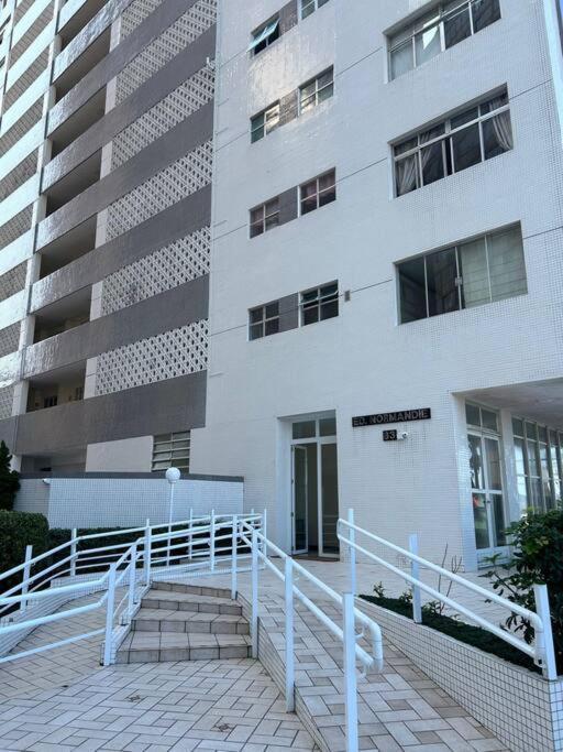 Apartamento Beautiful By The Shore